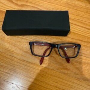 Champion Optical Glasses